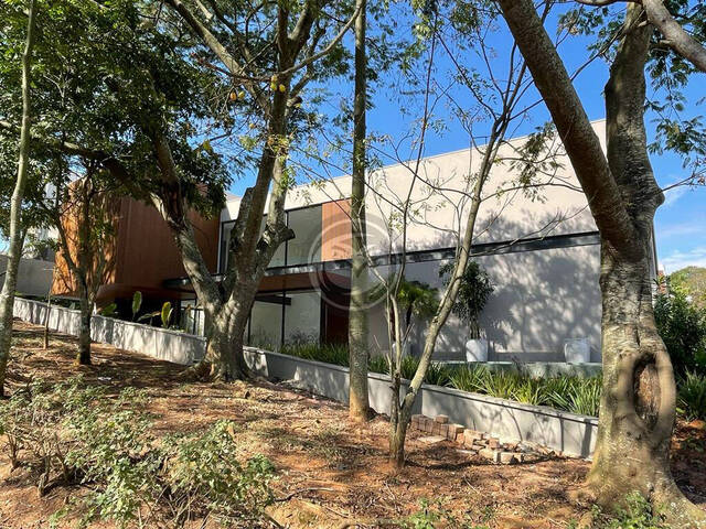 #11626 - Casa em condomínio para Venda em Santana de Parnaíba - SP