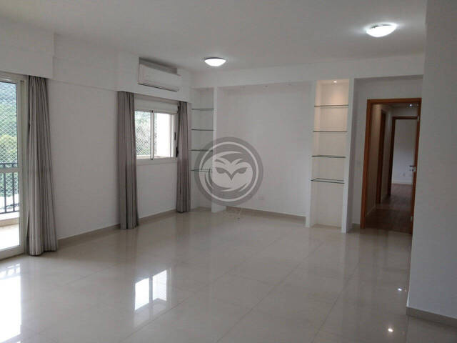#12288 - Apartamento para Locação em Santana de Parnaíba - SP - 2