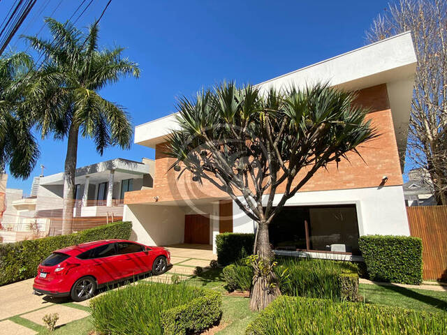 #11043 - Casa em condomínio para Venda em Santana de Parnaíba - SP