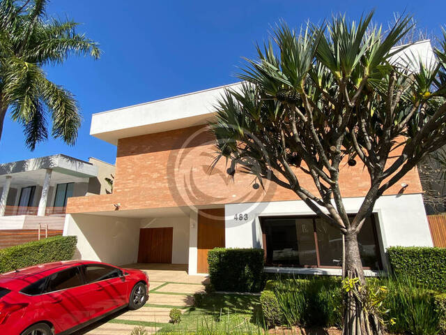 Casa em condomínio para Venda em Santana de Parnaíba - 2