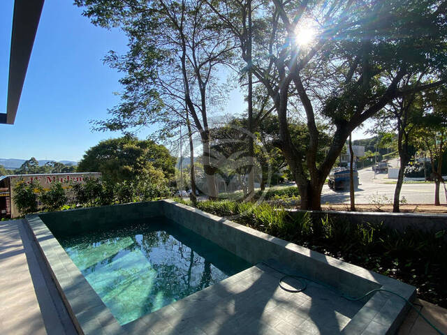 #11626 - Casa em condomínio para Venda em Santana de Parnaíba - SP
