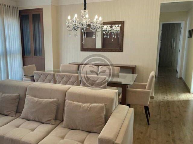Apartamento para Locação em Barueri - 3