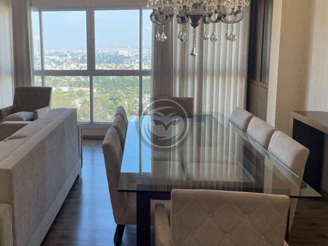 Apartamento para Locação em Barueri - 4