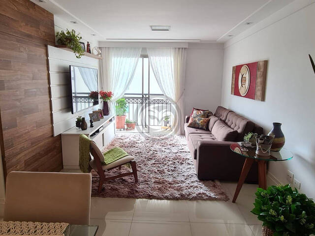 #12299 - Apartamento para Venda em Barueri - SP - 2