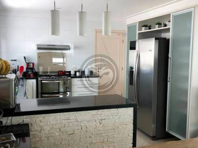 Casa em condomínio para Venda em Santana de Parnaíba - 4