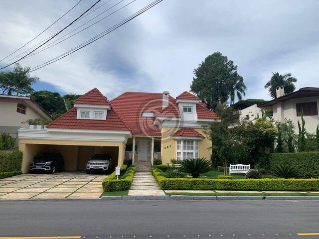 Casa em condomínio para Venda em Barueri - 2