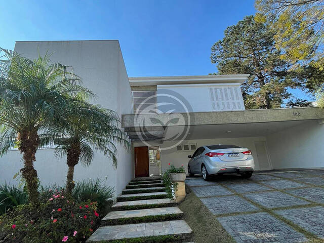 Casa em condomínio para Venda em Santana de Parnaíba - 2