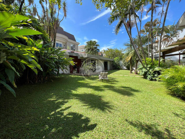 #12340 - Casa em condomínio para Venda em Barueri - SP