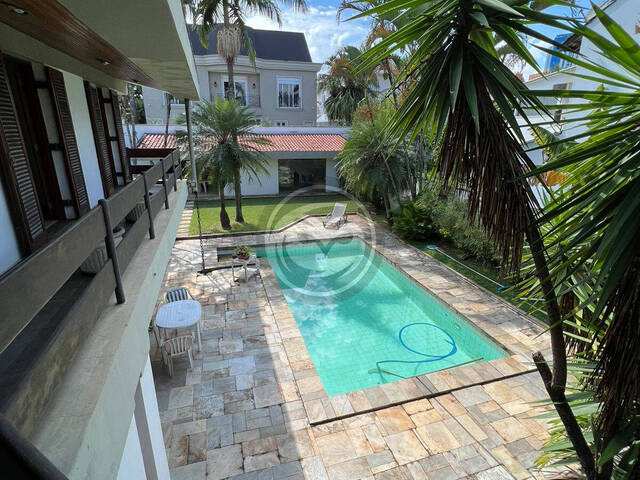 #12340 - Casa em condomínio para Venda em Barueri - SP