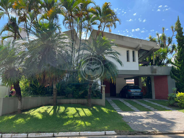 #12340 - Casa em condomínio para Venda em Barueri - SP