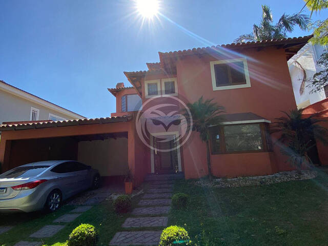 #12339 - Casa em condomínio para Venda em Barueri - SP - 2