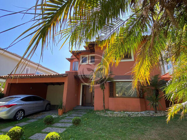 #12339 - Casa em condomínio para Venda em Barueri - SP - 3