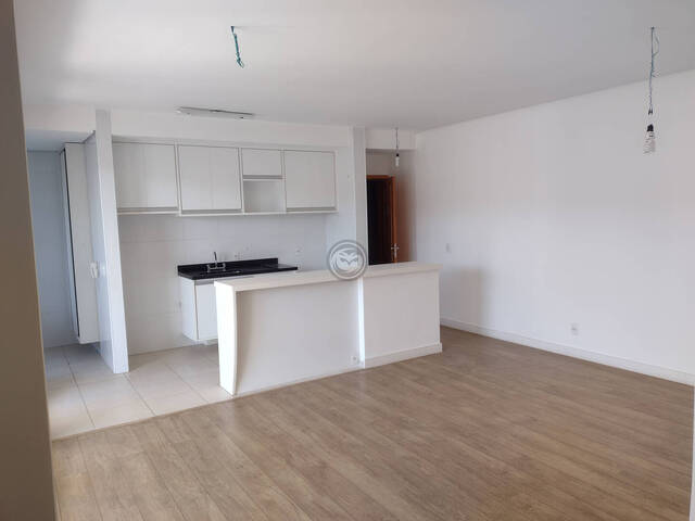 #12345 - Apartamento para Locação em Santana de Parnaíba - SP - 2