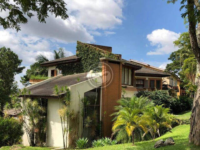 Casa em condomínio para Venda em Santana de Parnaíba - 2