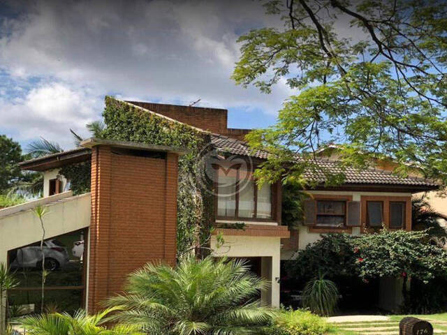 Casa em condomínio para Venda em Santana de Parnaíba - 3