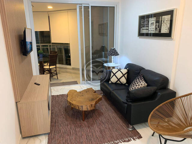 Apartamento para Locação em Barueri - 4