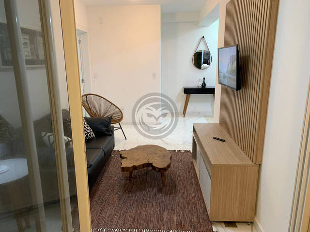 #12357 - Apartamento para Locação em Barueri - SP