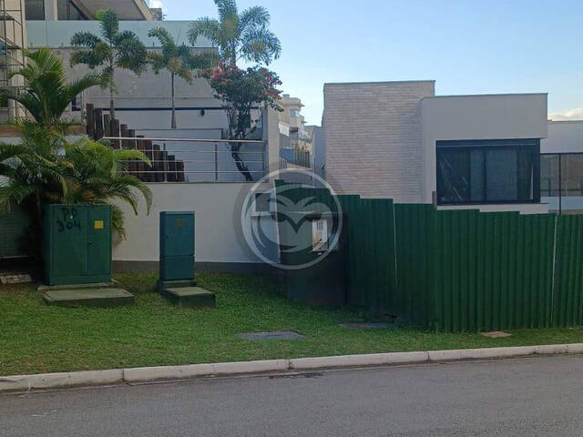 #12362 - Casa em condomínio para Venda em Barueri - SP - 3