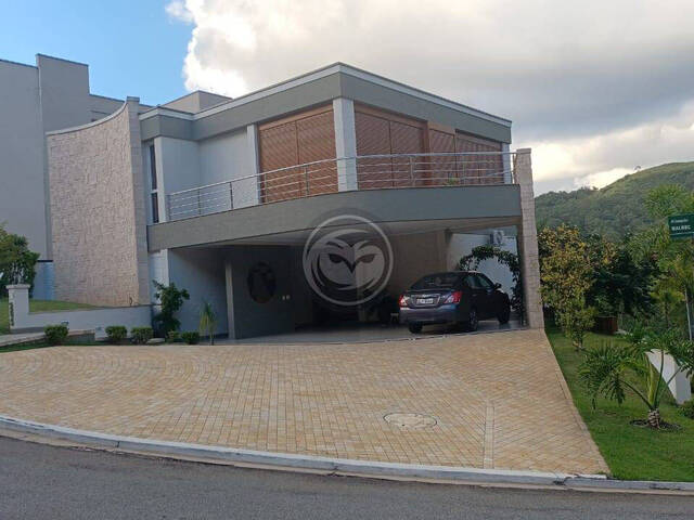 #12362 - Casa em condomínio para Venda em Barueri - SP