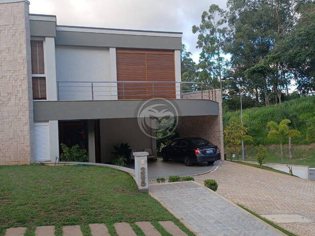 #12362 - Casa em condomínio para Venda em Barueri - SP - 2