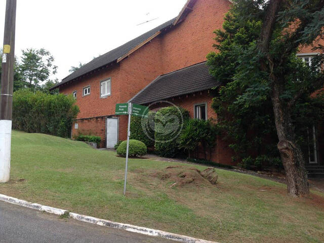 #12364 - Casa em condomínio para Venda em Santana de Parnaíba - SP - 3