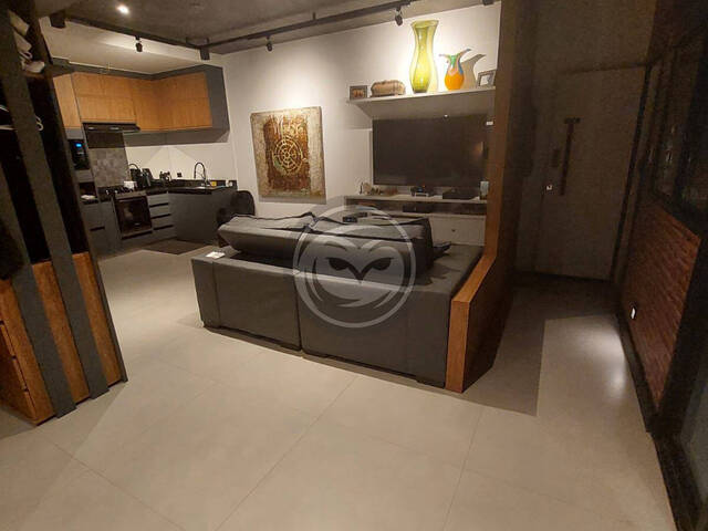 #12382 - Apartamento para Venda em Barueri - SP