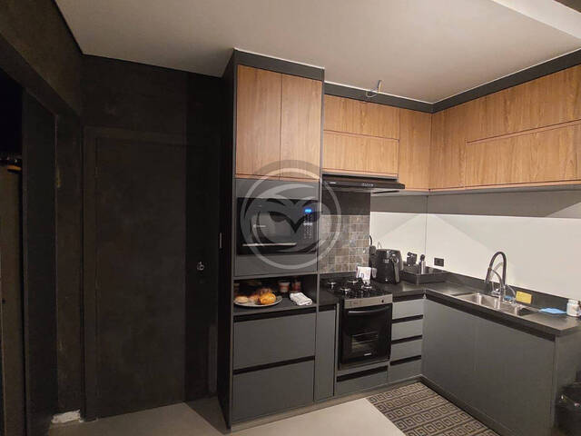 Apartamento para Venda em Barueri - 4