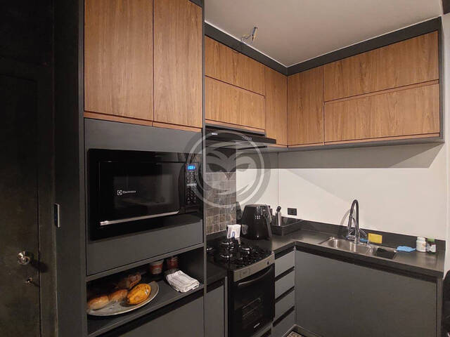 Apartamento para Venda em Barueri - 3