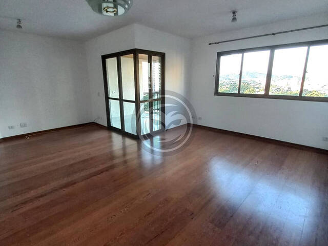 #12383 - Apartamento para Locação em Barueri - SP