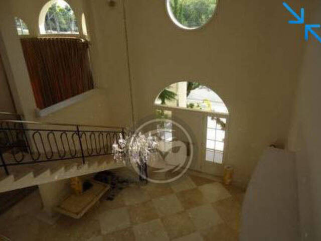 #12388 - Casa em condomínio para Locação em Santana de Parnaíba - SP - 3