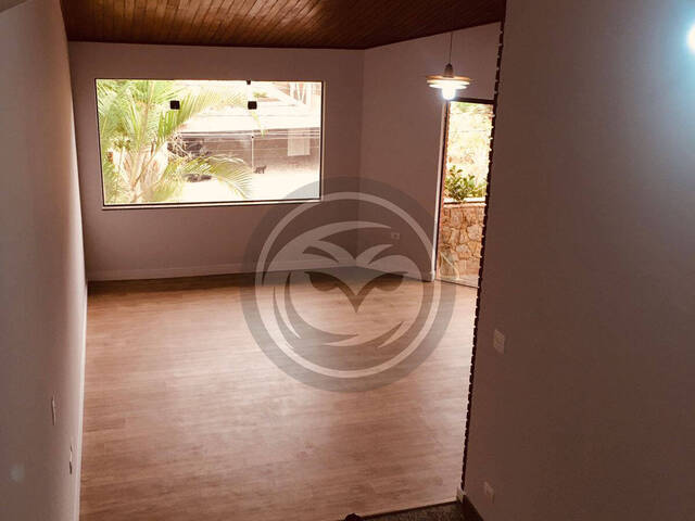 #12390 - Casa em condomínio para Venda em Santana de Parnaíba - SP