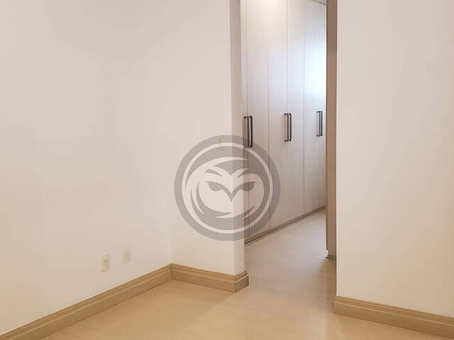 Apartamento para Locação em Santana de Parnaíba - 3