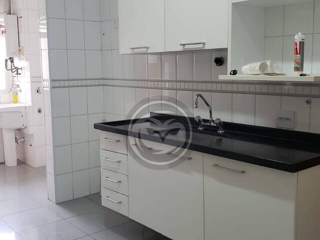 Apartamento para Locação em Santana de Parnaíba - 5