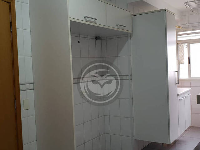 Apartamento para Locação em Santana de Parnaíba - 4