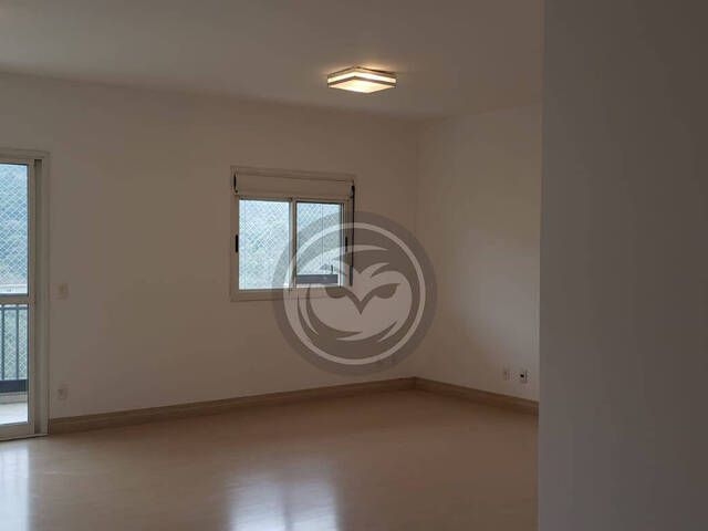 Apartamento para Locação em Santana de Parnaíba - 2