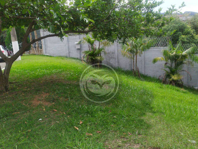 #12393 - Terreno em condomínio para Venda em Santana de Parnaíba - SP - 1
