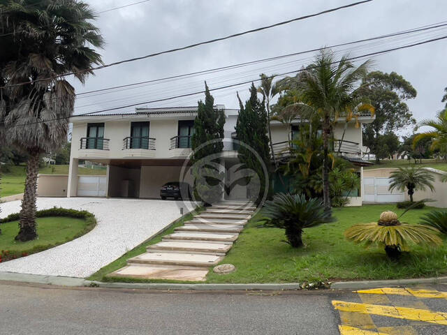 #12402 - Casa em condomínio para Venda em Barueri - SP