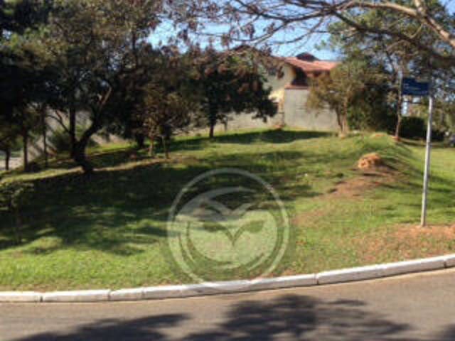 #12394 - Terreno em condomínio para Venda em Santana de Parnaíba - SP - 1