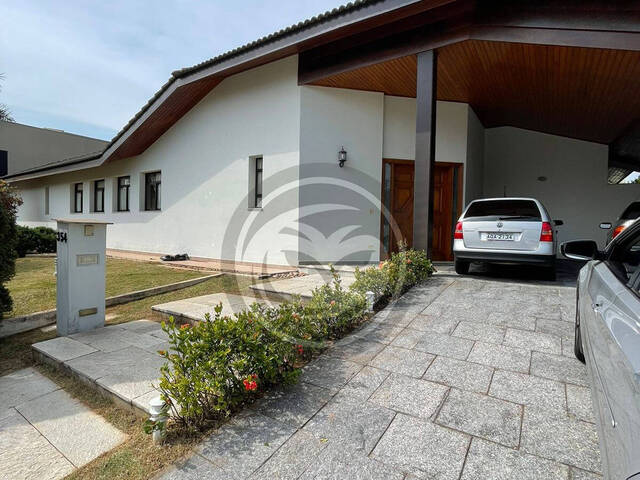 #12404 - Casa em condomínio para Venda em Barueri - SP - 1