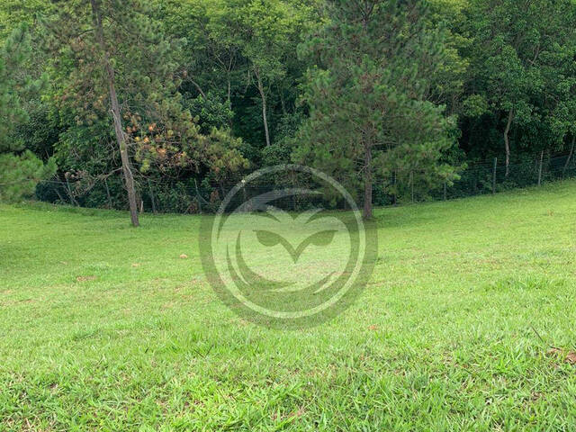 #12407 - Terreno em condomínio para Venda em Santana de Parnaíba - SP - 1