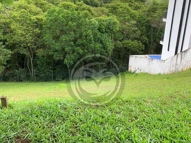Terreno em condomínio para Venda em Santana de Parnaíba - 5