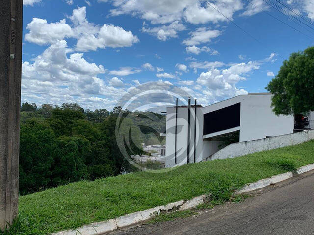 #12407 - Terreno em condomínio para Venda em Santana de Parnaíba - SP - 2