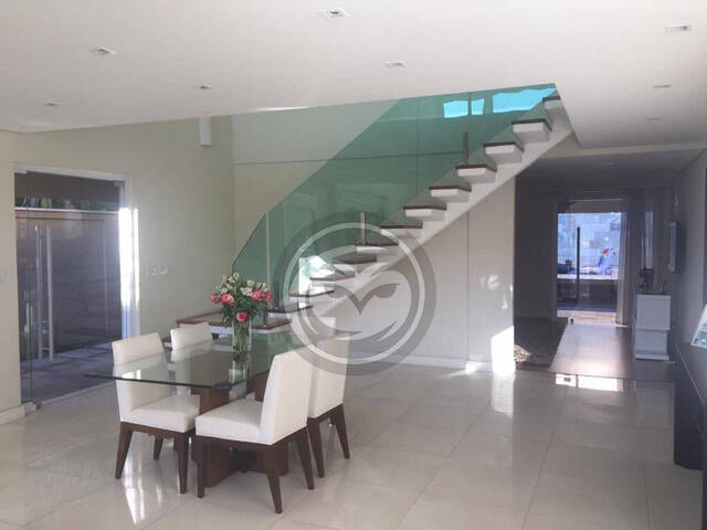 #12419 - Casa em condomínio para Venda em Barueri - SP - 3
