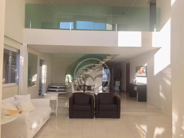 #12419 - Casa em condomínio para Venda em Barueri - SP - 2