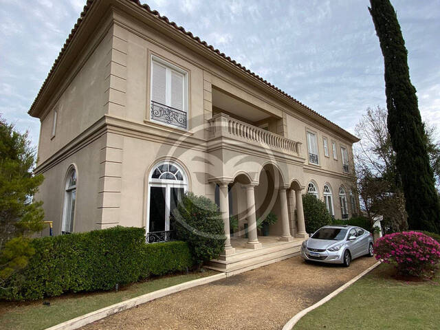 Casa em condomínio para Venda em Santana de Parnaíba - 2