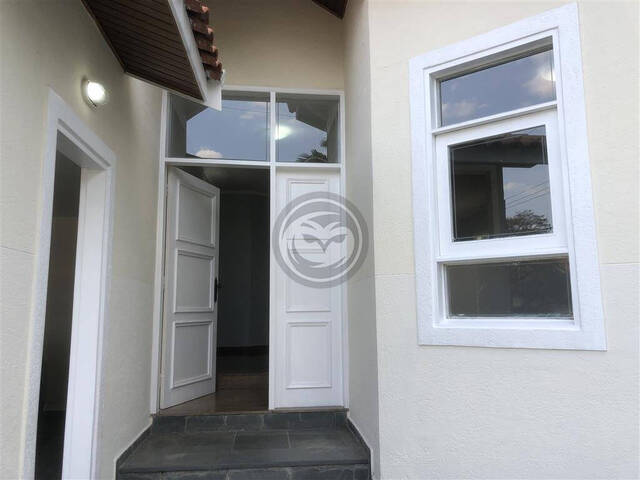 #12422 - Casa em condomínio para Locação em Santana de Parnaíba - SP - 3