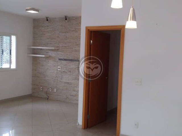 #12444 - Apartamento para Venda em Santana de Parnaíba - SP - 1