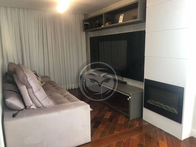 #12446 - Apartamento para Venda em Barueri - SP