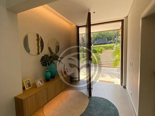 #12455 - Casa em condomínio para Venda em Barueri - SP - 2