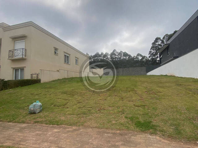 #11903 - Terreno em condomínio para Venda em Santana de Parnaíba - SP - 3